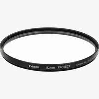 Canon 82 mm Protect Lens Filter Product View